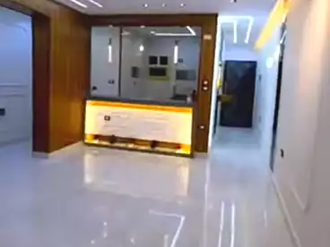 Apartments For sale in El Lebeny, Faisal, 135 sqm