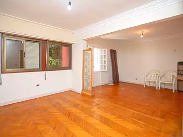 Administrative For rent in Roushdy St., Roshdy, 140 sqm