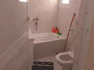 Apartments For sale in Abo Bakr El Sedeek St., El Hanouvel, 95 sqm