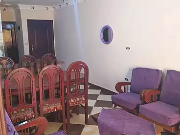 عقارات للإيجار في شاطئ الصفا، العجمي، 80 متر