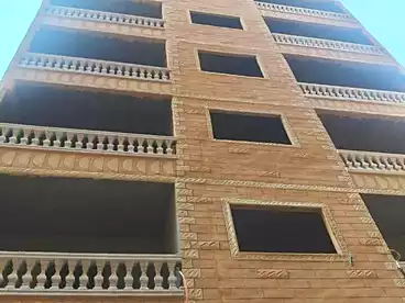 Apartments For sale in Nozha 2, Greater Cairo, 140 sqm