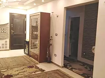 Properties For sale in Saif St., Sidi Beshr Qebli, 110 sqm