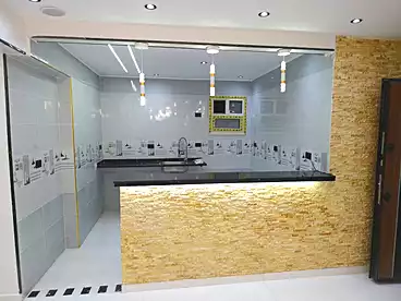 Apartments For sale in Street 27, Nozha 2, 170 sqm