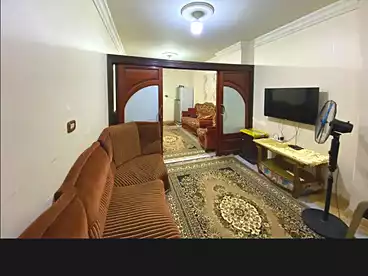 عقارات للإيجار في شارع محمود العيسوي، سيدي بشر بحري، 100 متر