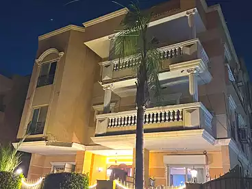 Apartments For sale in Street 1, Fourth Neighborhood, 180 sqm