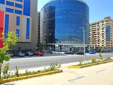 عقارات للإيجار في ريحانة بلازا - مرشدي جروب، كمبوند بالمعادي، 150 متر