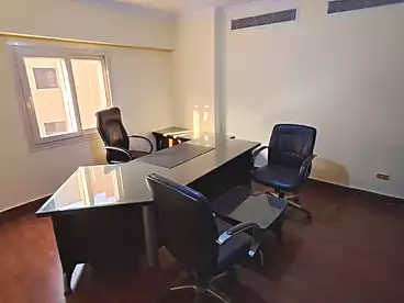 Offices For rent in Zahraa El Maadi St, Zahraa El Maadi, 250 sqm