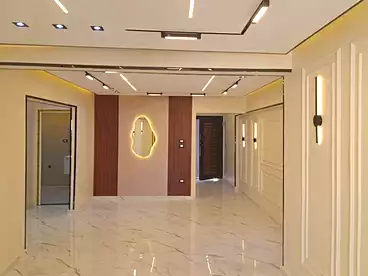 Apartments For sale in El Bitash, Al Agamy, 130 sqm
