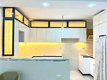 Apartments For sale in Ain Shams St., Ain Shams El Sharkia, 145 sqm