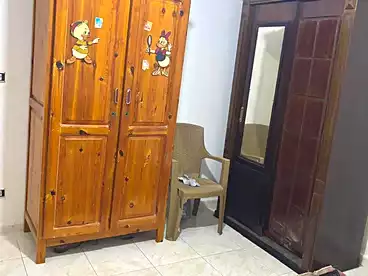 Apartments For sale in Camp Cesar, Alexandria, 135 sqm