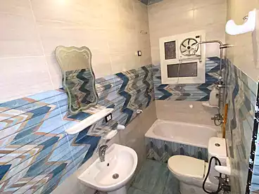 Apartments For sale in El Eshrein St., Ain Shams El Sharkia, 65 sqm