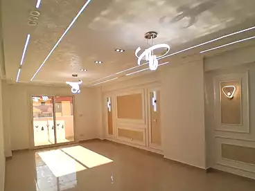Apartments For sale in Gamal Abdel Nasser St., El Asafra, 145 sqm