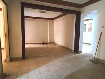 Apartments For sale in Gamila Abu Herid St., El Seyouf, 120 sqm