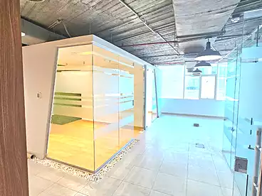 Properties For rent in Cairo Capital Center - Catalyst, Compounds in New Cairo, 130 sqm