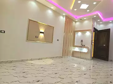 شقق للبيع في السلام، حدائق حلوان، 75 متر