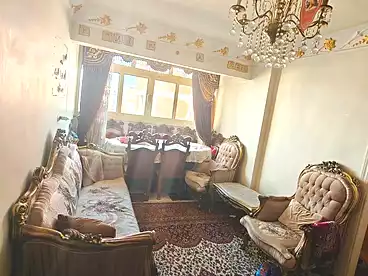 شقق للبيع في شارع عرفان، محرم بك، 85 متر