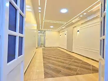 شقق للبيع في شارع محمود العيسوي، سيدي بشر بحري، 145 متر