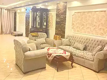 شقق للبيع في كامب شيزار، الاسكندرية، 217 متر