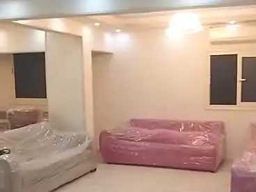 Apartments For sale in Mansheyat El Tahrir, Ain Shams, 125 sqm