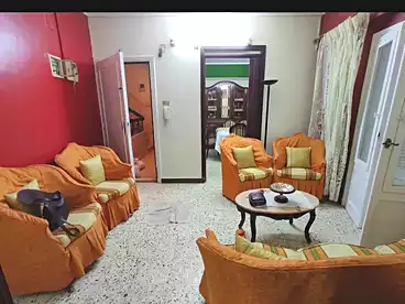 Properties For rent in Al Omraneyah Al Sharqeyah, El Omraneya, 120 sqm