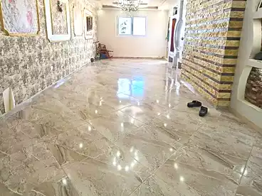 Apartments For sale in Gamila Abu Herid St., El Seyouf, 150 sqm
