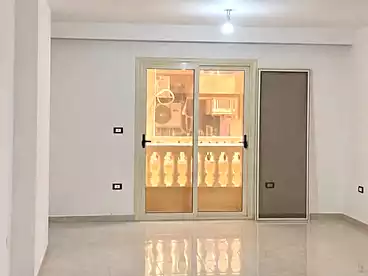 شقق للبيع في المريوطية، فيصل، 130 متر