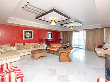 Apartments For rent in San Stefano Grand Plaza, San Stefano, 292 sqm