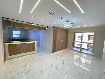 في كمبوند دجلة بالمز - معمار المرشدي، كمبوندات في حدائق أكتوبر، 80 متر