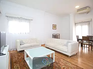 Properties For rent in Salah Salem St., Mahta El Raml, 120 sqm