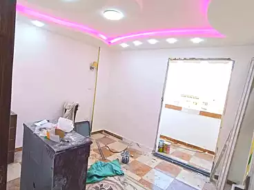 Apartments For sale in Mohammed Galal Hammad St, Miami, 70 sqm