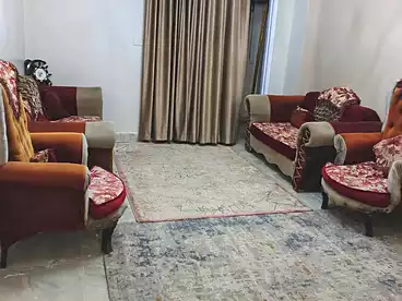 في شارع المروة، الحي الحادي عشر، 70 متر