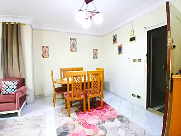 Apartments For sale in El Seyouf, Alexandria, 120 sqm