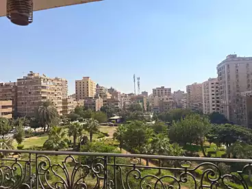 شقق للبيع في شارع عباس العقاد، مدينة نصر، 180 متر