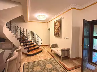 فلل للبيع في الرحاب هيلز، الرحاب، 198 متر