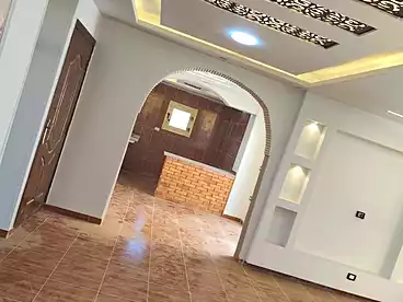 شقق للبيع في شاطئ النخيل - ٦ اكتوبر، العجمي، 270 متر