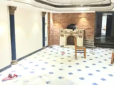 Apartments For sale in Dr Lashin St., El Mariotia, 165 sqm