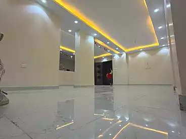 شقق للبيع في النعام، عين شمس، 145 متر