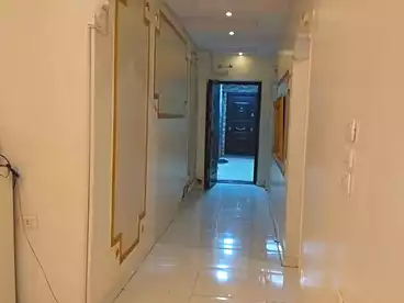 Apartments For sale in Okasha St., El Mariotia, 170 sqm