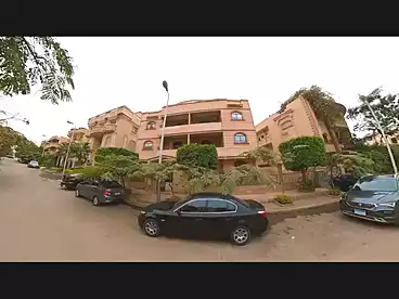 Villas For sale in El Maahad St., Neighborhood 1st, 350 sqm