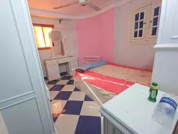 Apartments For sale in Gamal Abd El Nasir St, Sidi Beshr Bahri, 120 sqm