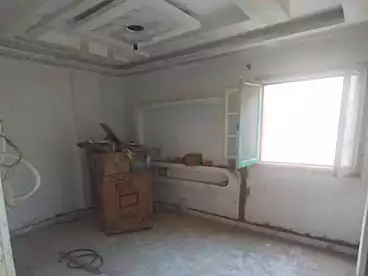 Apartments For sale in Kasr Al Quiri St, El Hanouvel, 140 sqm