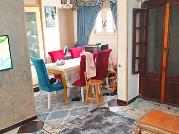 Apartments For sale in New Miami, Alexandria, 90 sqm