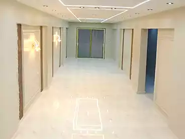 شقق للبيع في شارع قصر القويري، الهانوفيل، 145 متر