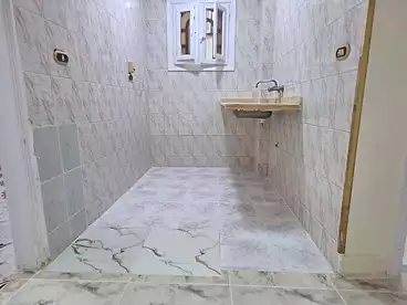 Apartments For sale in Shatee El Nakheel, Al Agamy, 110 sqm