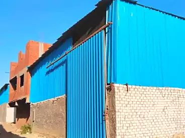 Properties For rent in Moasaset El Zakah St., El Marg, 200 sqm