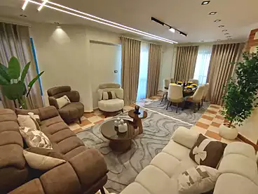 Properties For sale in Shatee El Nakheel, Al Agamy, 130 sqm