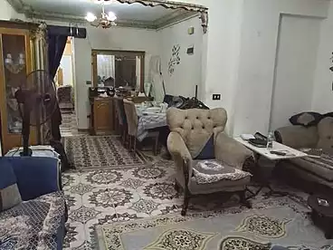 شقق للبيع في الفلكي، السيوف، 90 متر