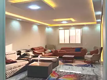 عقارات للبيع في اللبيني، الهرم، 150 متر