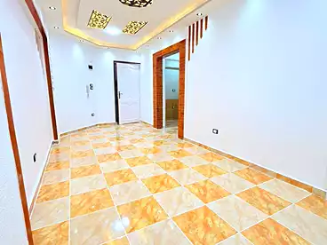 Apartments For sale in Shatee El Nakheel, Al Agamy, 100 sqm