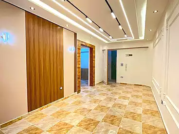Apartments For sale in Shatee El Nakheel, Al Agamy, 100 sqm